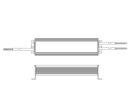 OT150/100-242/24_DIM_P_G3｜製品情報｜LEDダウンライト・照明器具の